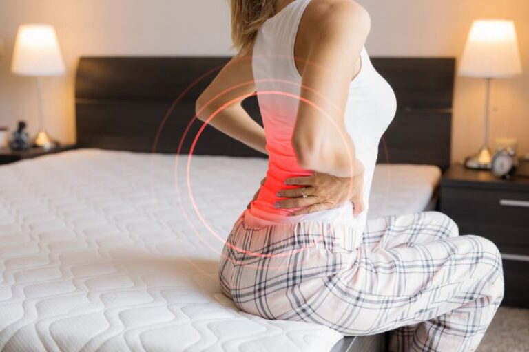 Is Your Back Pain Serious Here Is How To Tell